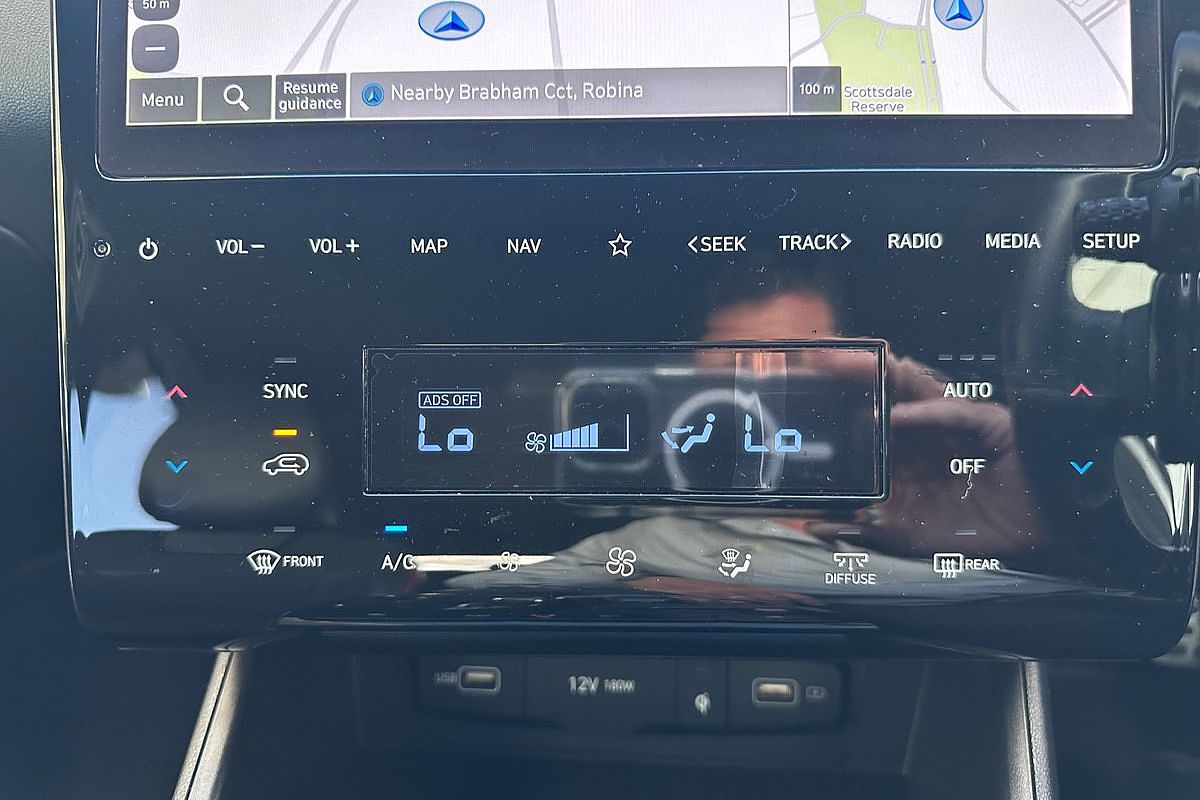 2022 Hyundai Tucson Elite N Line NX4.V1