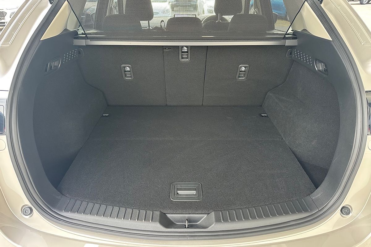 2024 Mazda CX-5 G25 Maxx Sport KF Series
