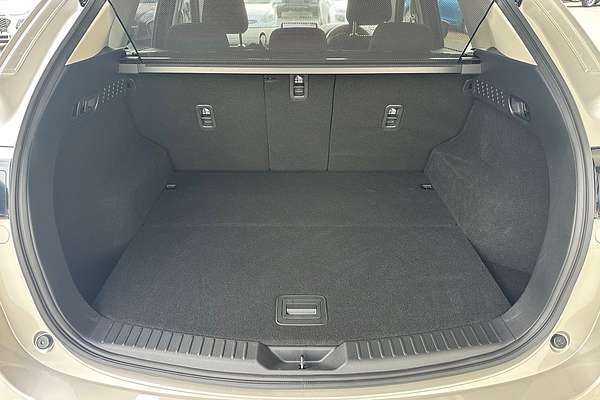 2024 Mazda CX-5 G25 Maxx Sport KF Series