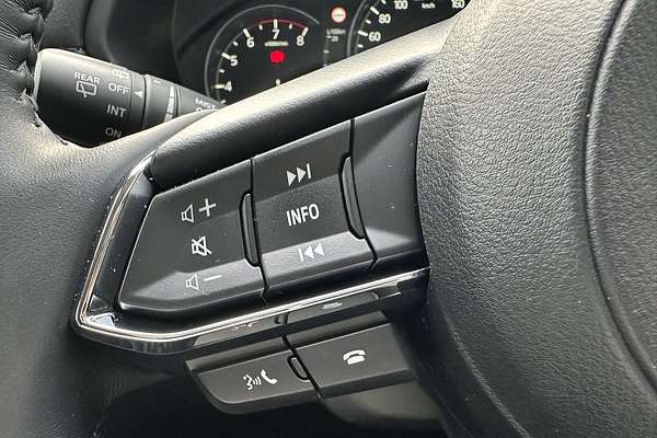 2024 Mazda CX-5 G25 Maxx Sport KF Series
