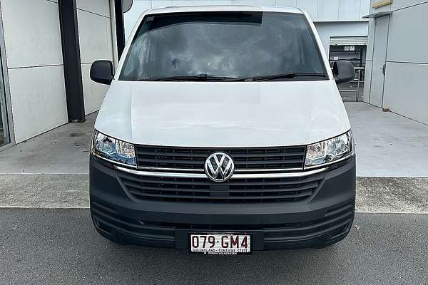 2022 Volkswagen Transporter TDI340 T6.1 SWB