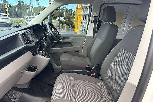 2022 Volkswagen Transporter TDI340 T6.1 SWB