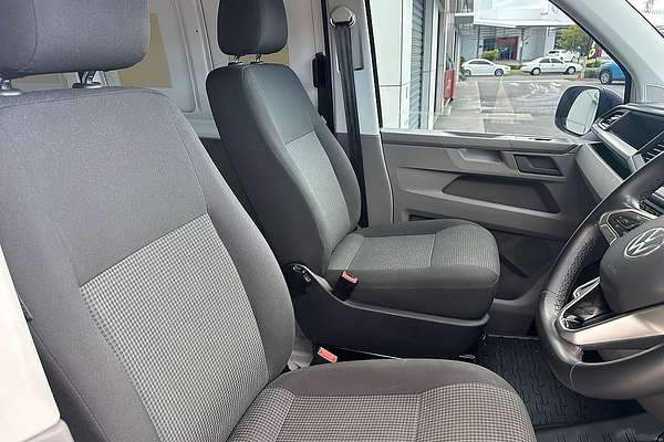 2022 Volkswagen Transporter TDI340 T6.1 SWB