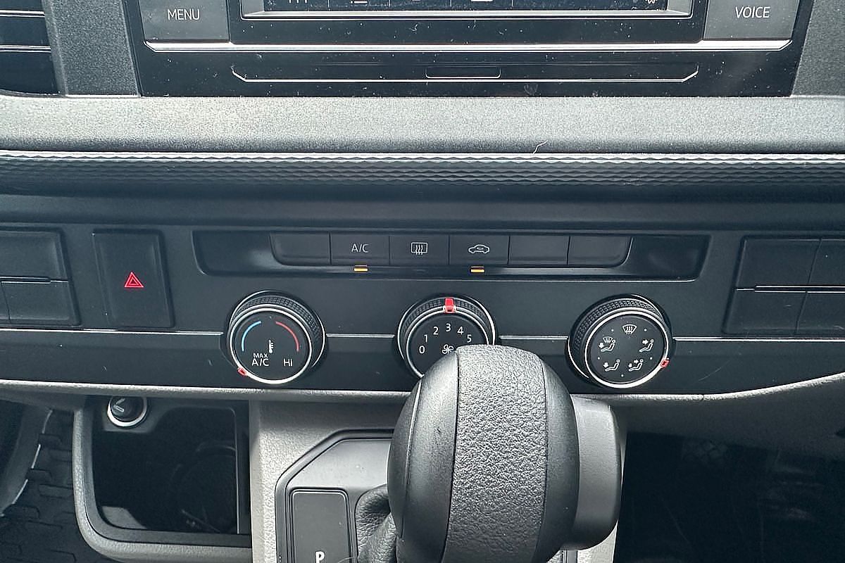 2022 Volkswagen Transporter TDI340 T6.1 SWB
