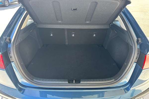 2024 Kia Cerato Sport+ BD