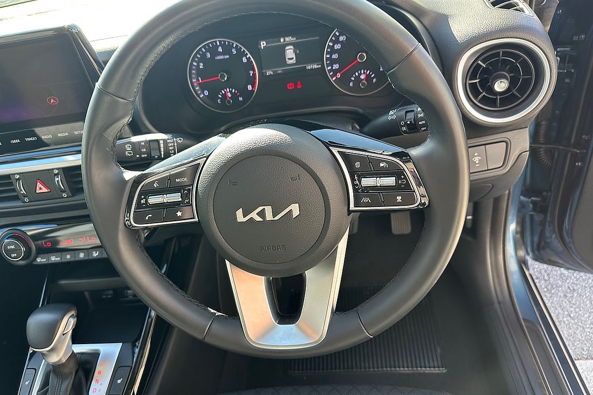 2024 Kia Cerato Sport+ BD
