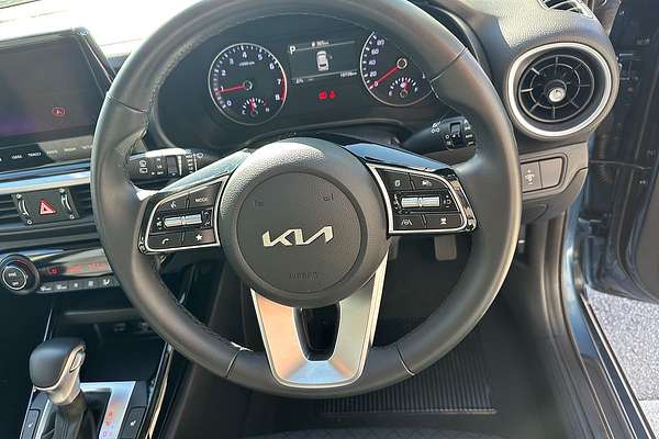 2024 Kia Cerato Sport+ BD