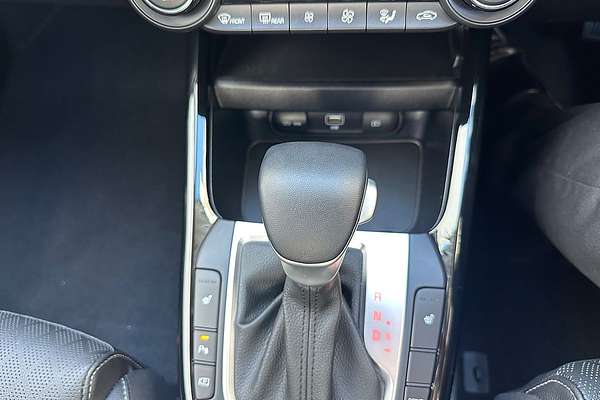 2024 Kia Cerato Sport+ BD