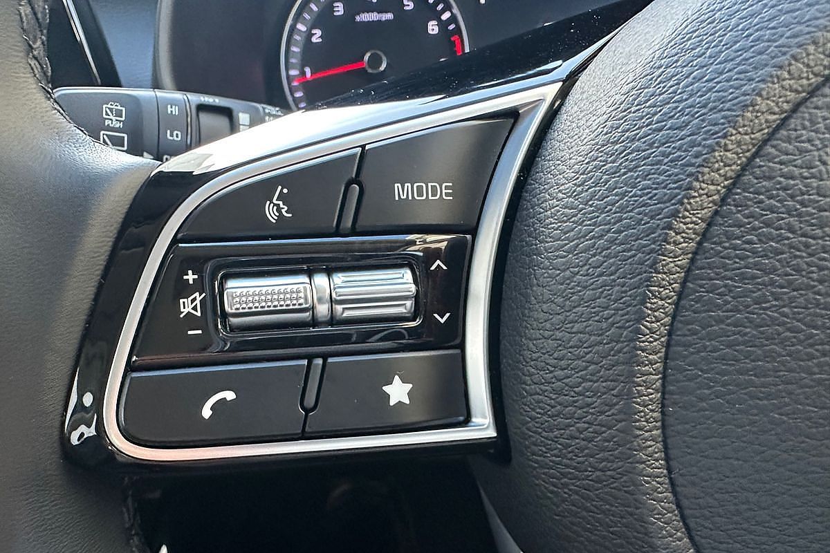 2024 Kia Cerato Sport+ BD