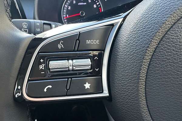 2024 Kia Cerato Sport+ BD