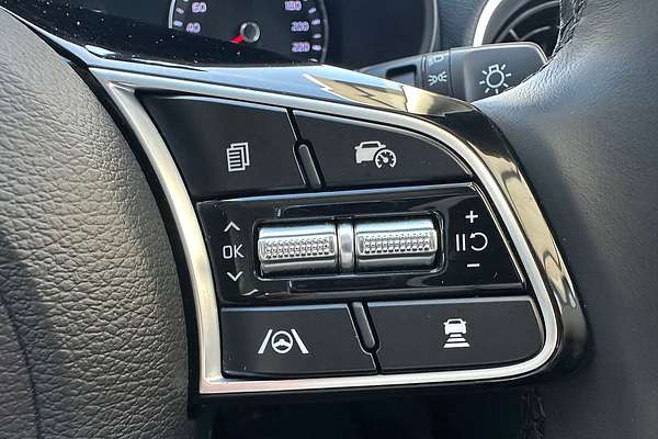 2024 Kia Cerato Sport+ BD