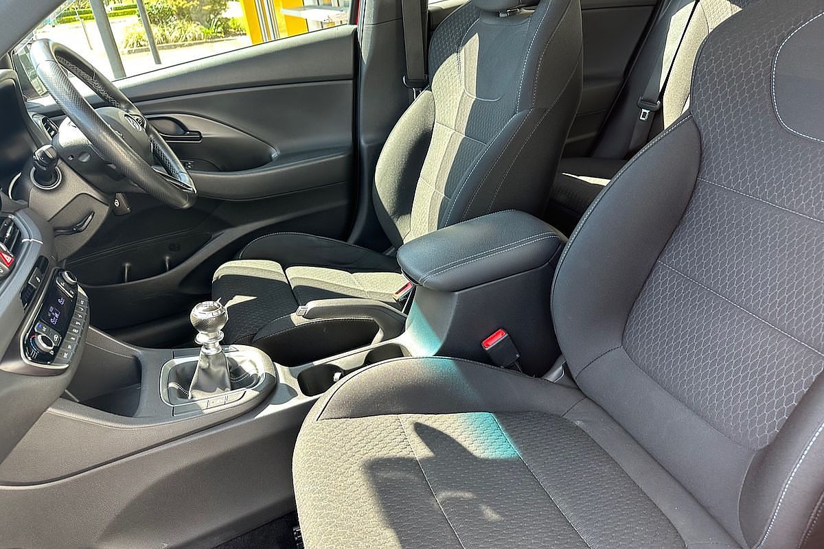 2018 Hyundai i30 N Performance PDe
