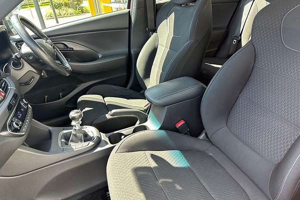 2018 Hyundai i30 N Performance PDe