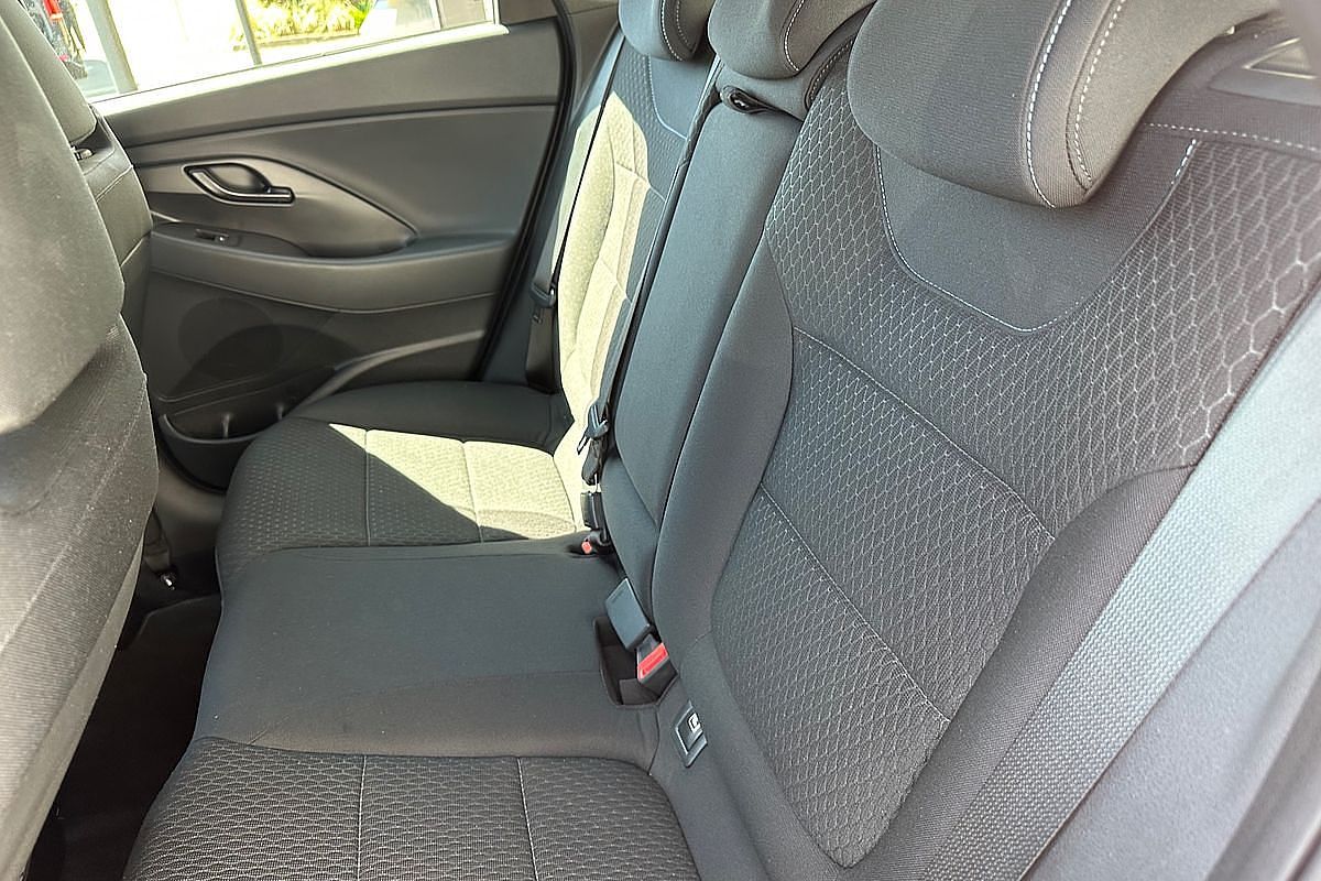 2018 Hyundai i30 N Performance PDe