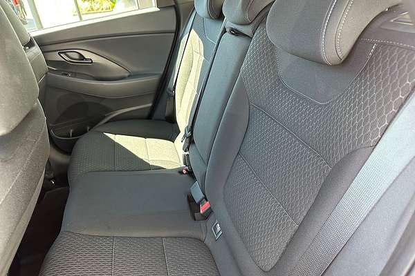 2018 Hyundai i30 N Performance PDe