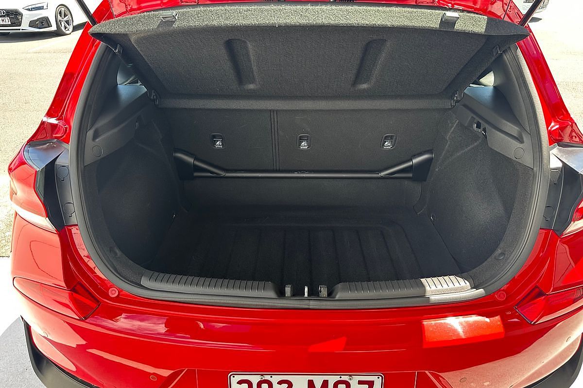 2018 Hyundai i30 N Performance PDe