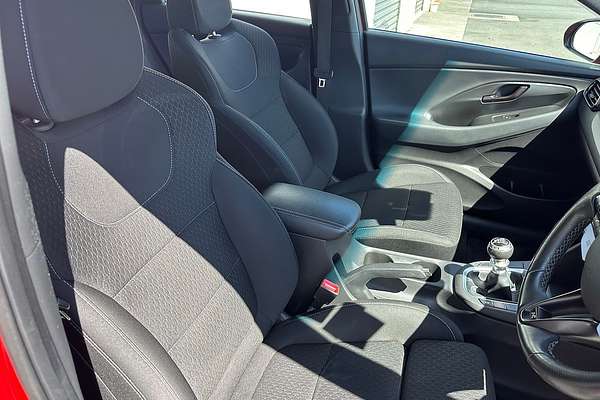 2018 Hyundai i30 N Performance PDe