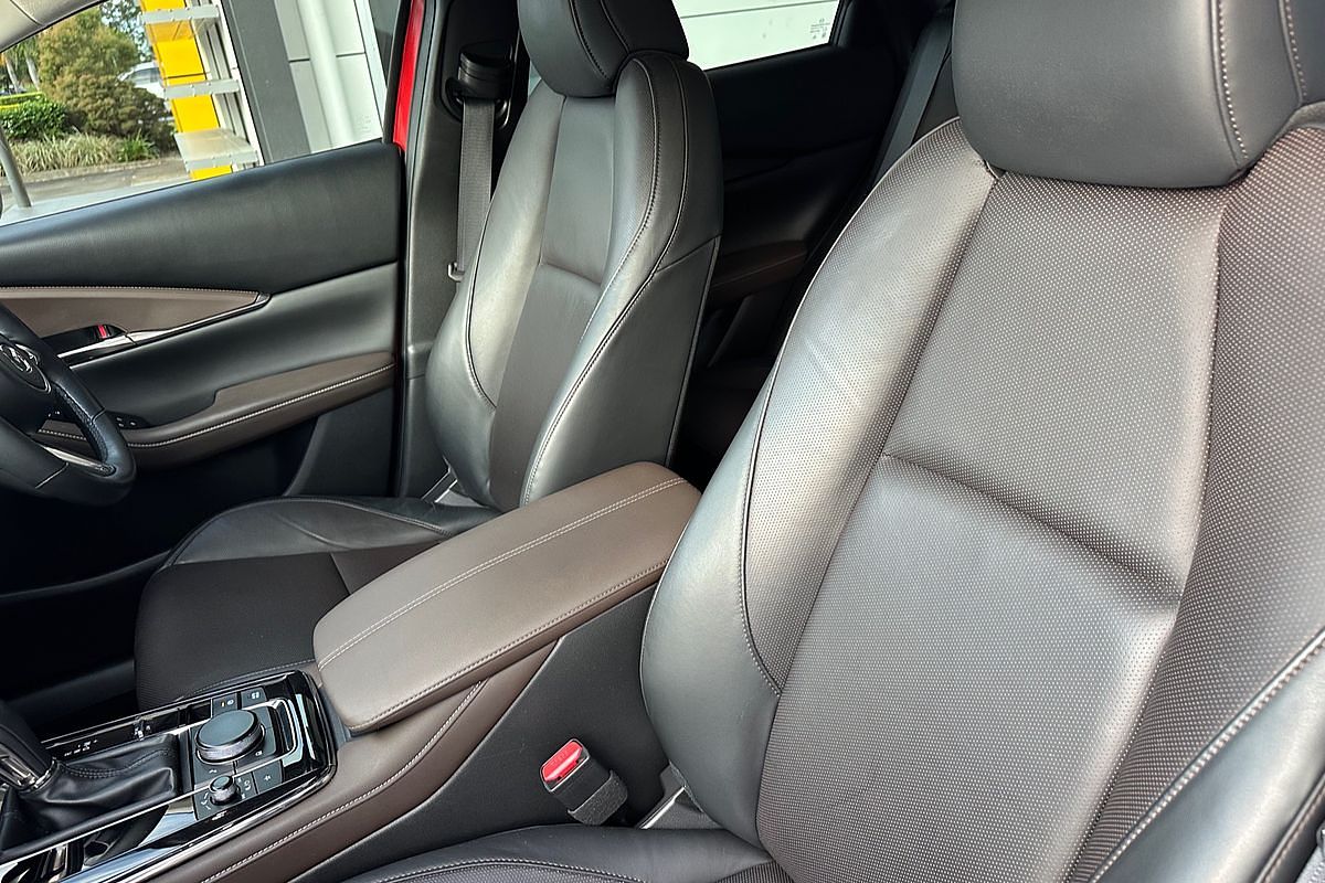 2021 Mazda CX-30 G20 Astina DM Series