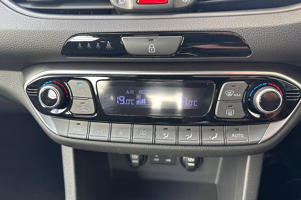 2018 Hyundai i30 N Performance PDe