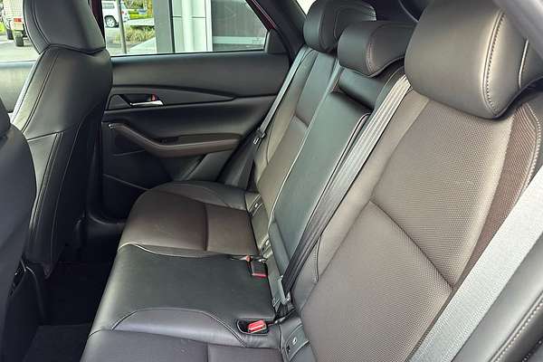 2021 Mazda CX-30 G20 Astina DM Series