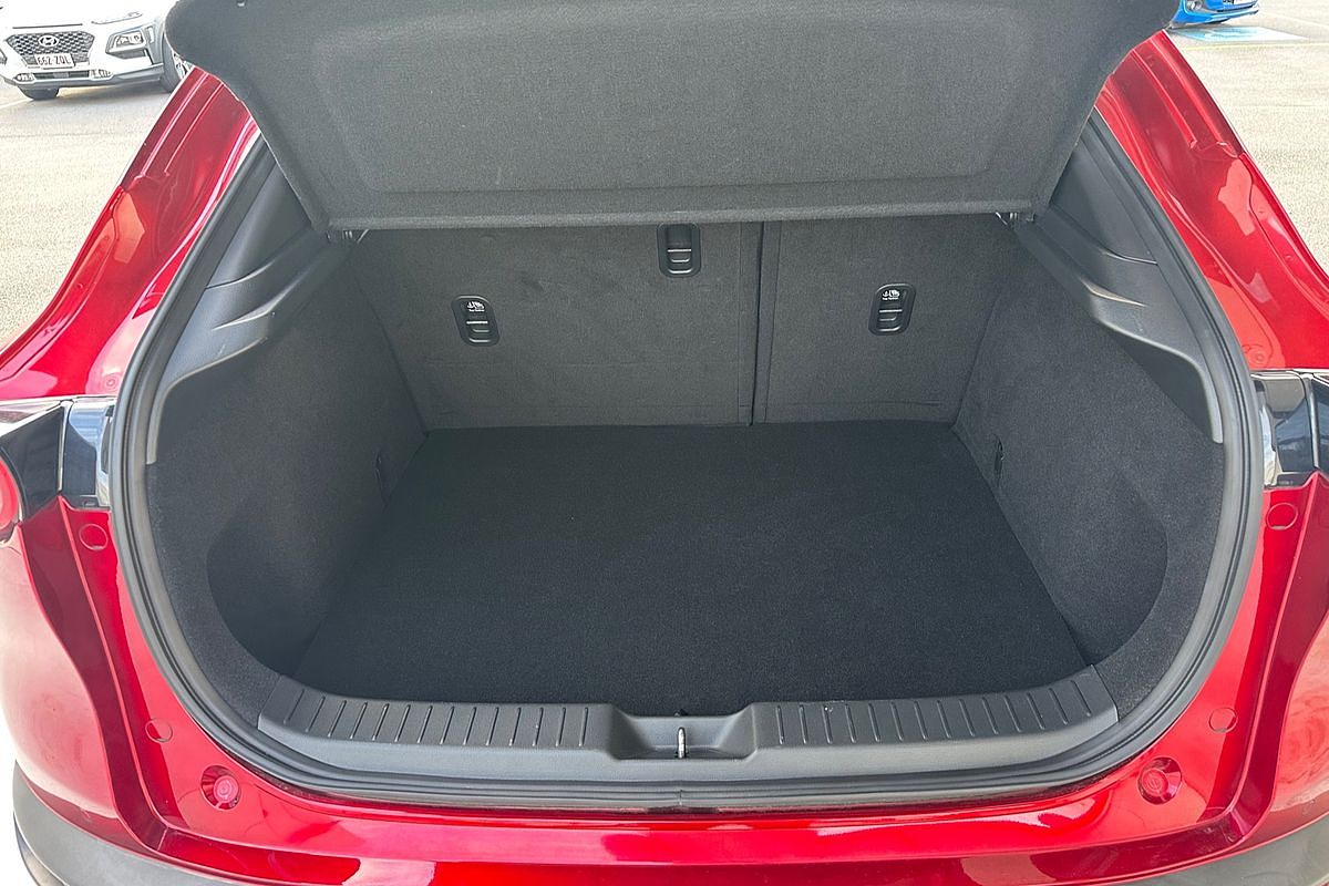 2021 Mazda CX-30 G20 Astina DM Series