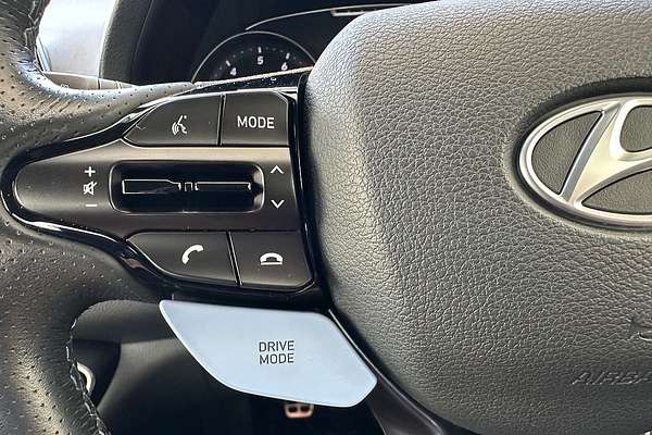 2018 Hyundai i30 N Performance PDe