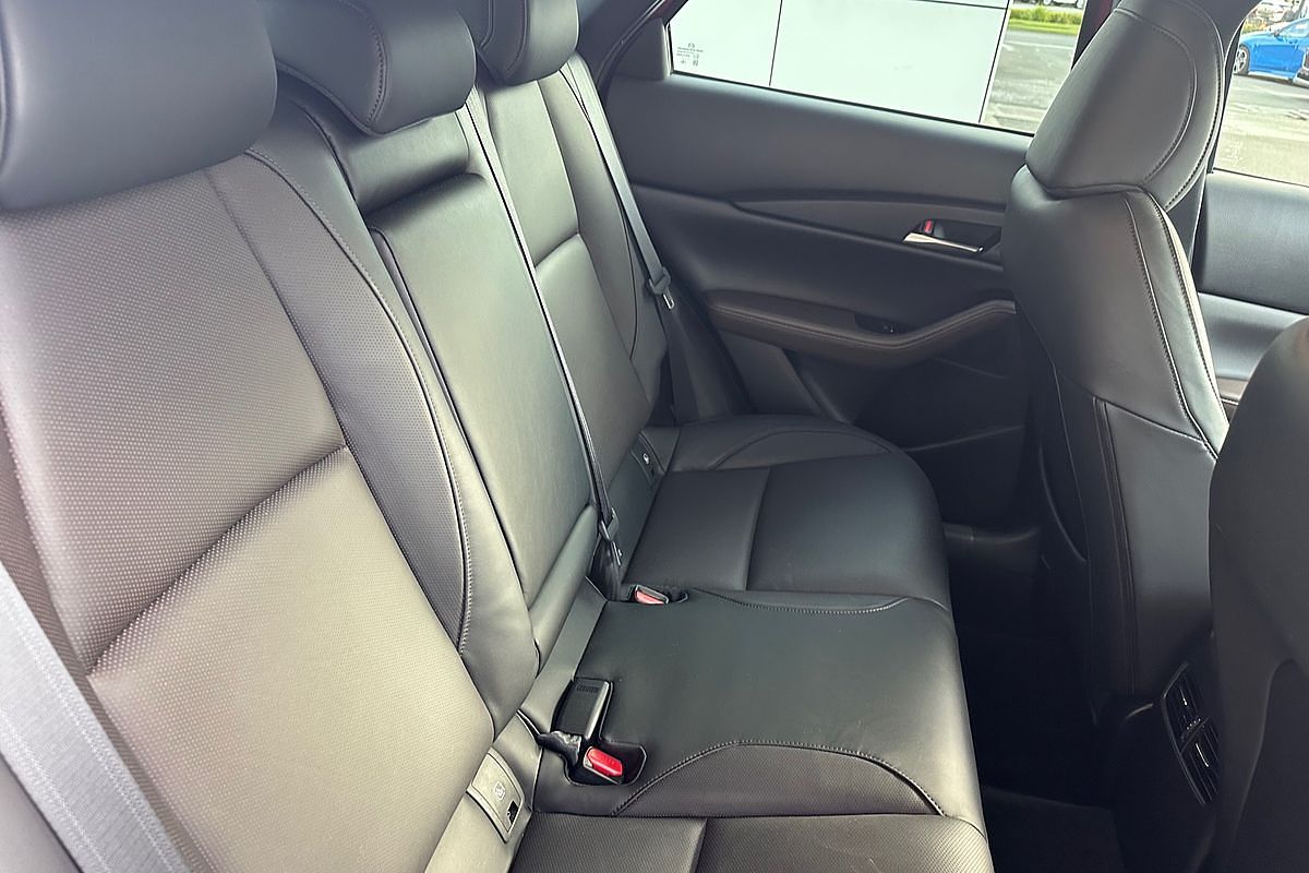 2021 Mazda CX-30 G20 Astina DM Series
