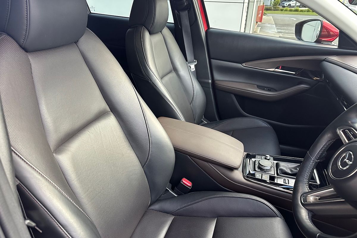 2021 Mazda CX-30 G20 Astina DM Series