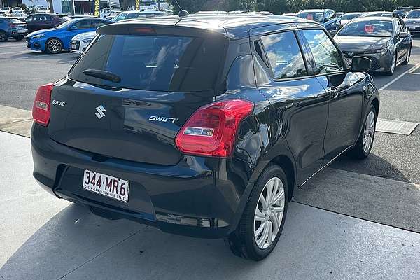 2023 Suzuki Swift GL AZ Series II