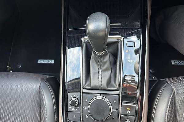 2021 Mazda CX-30 G20 Astina DM Series