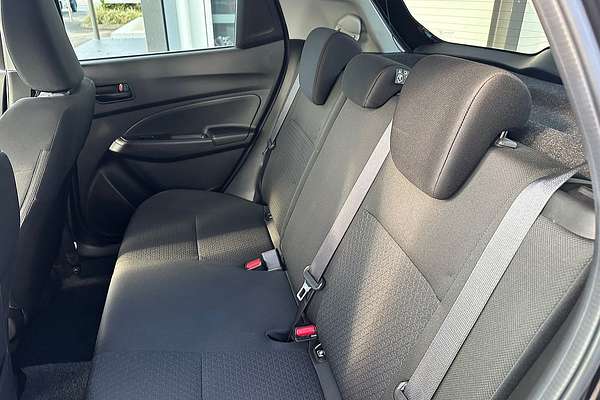 2023 Suzuki Swift GL AZ Series II