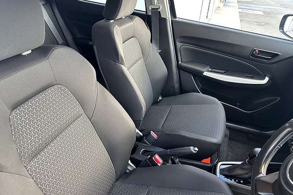 2023 Suzuki Swift GL AZ Series II