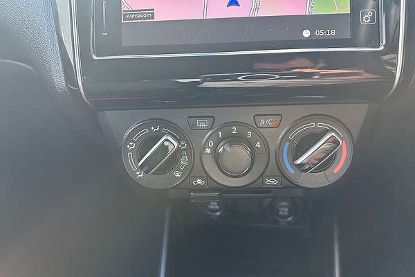 2023 Suzuki Swift GL AZ Series II