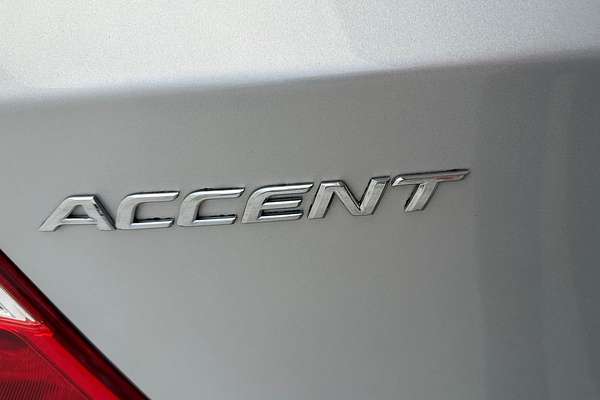 2015 Hyundai Accent Active RB2