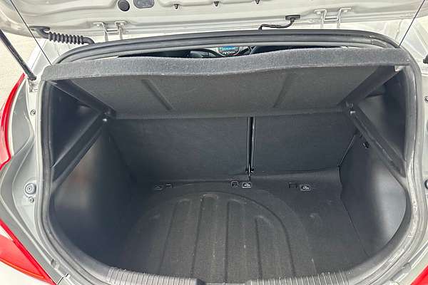 2015 Hyundai Accent Active RB2