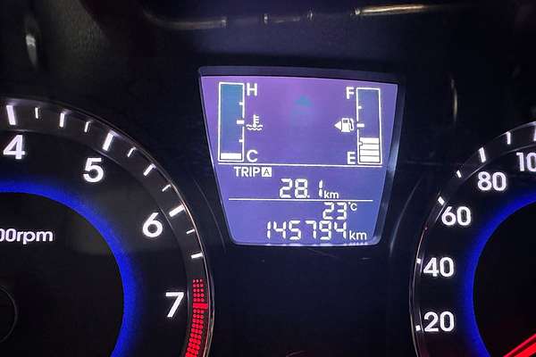 2015 Hyundai Accent Active RB2