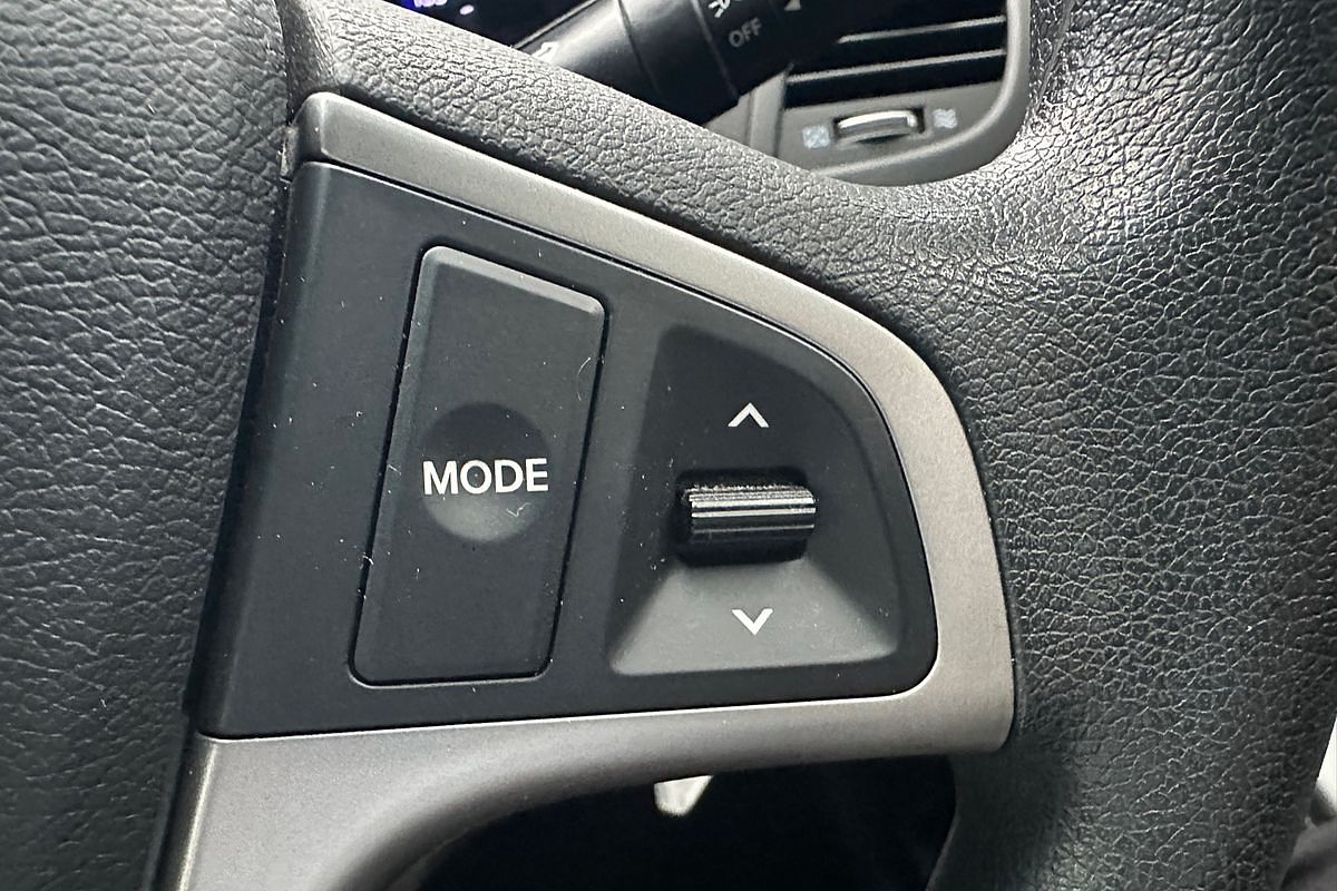 2015 Hyundai Accent Active RB2
