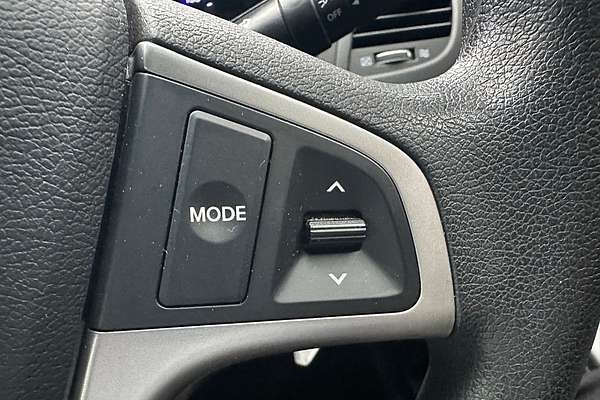 2015 Hyundai Accent Active RB2