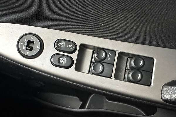 2015 Hyundai Accent Active RB2