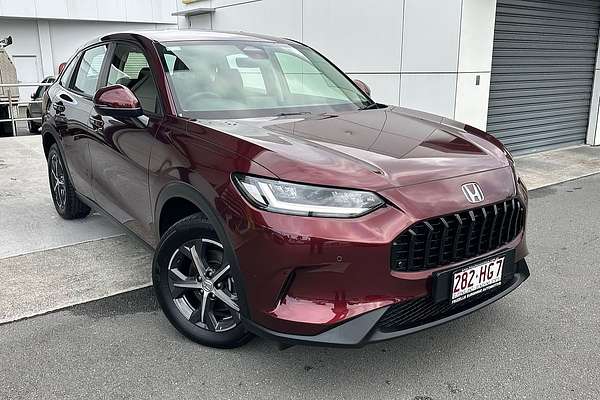2023 Honda ZR-V VTi X RZ
