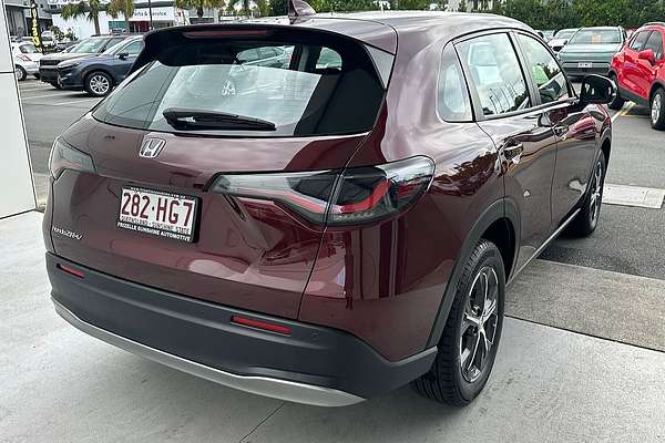 2023 Honda ZR-V VTi X RZ