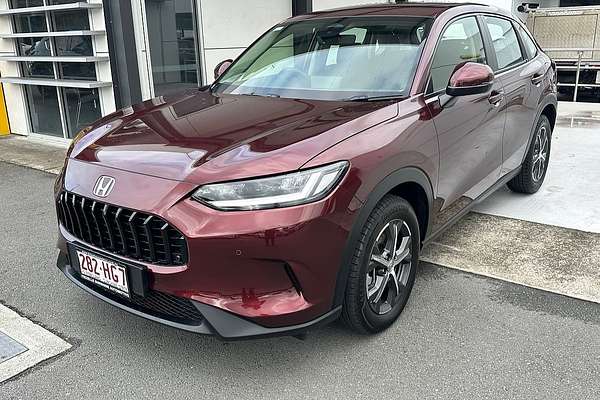 2023 Honda ZR-V VTi X RZ