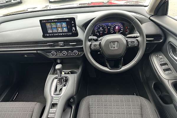 2023 Honda ZR-V VTi X RZ