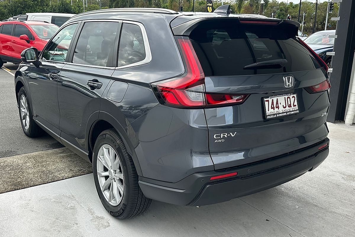 2023 Honda CR-V VTi L RS