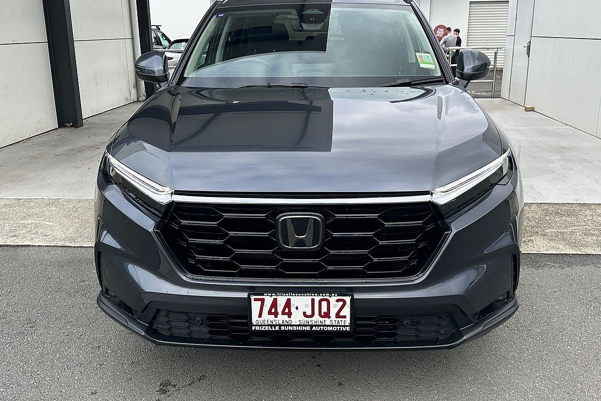 2023 Honda CR-V VTi L RS