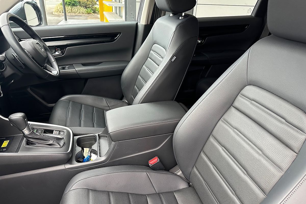 2023 Honda CR-V VTi L RS