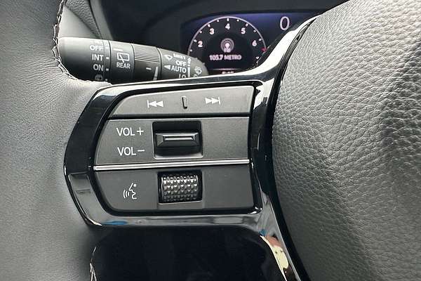 2023 Honda ZR-V VTi X RZ