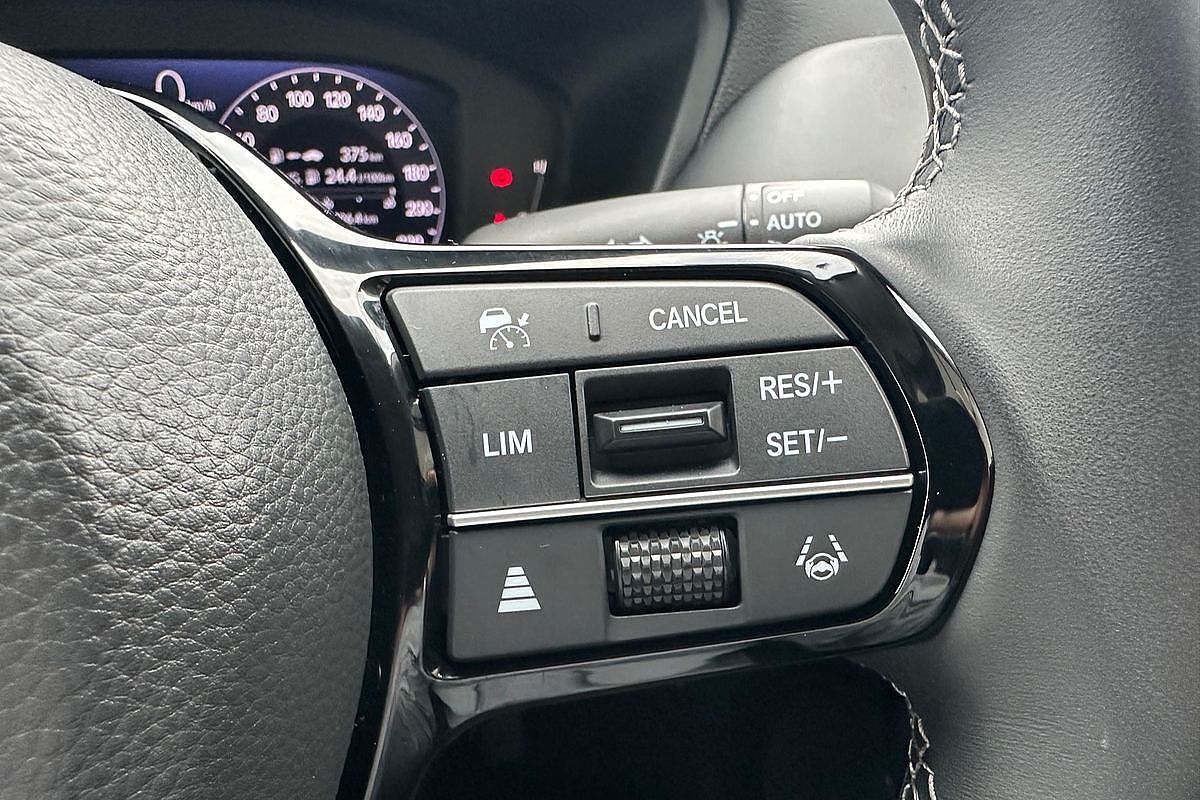 2023 Honda ZR-V VTi X RZ