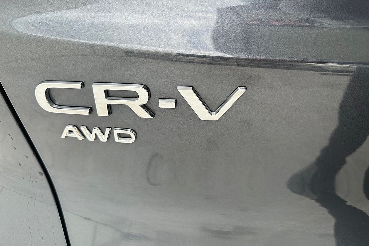 2023 Honda CR-V VTi L RS