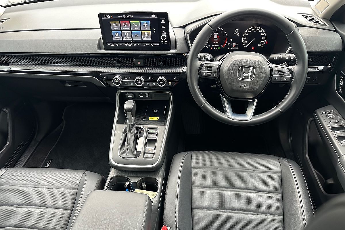 2023 Honda CR-V VTi L RS